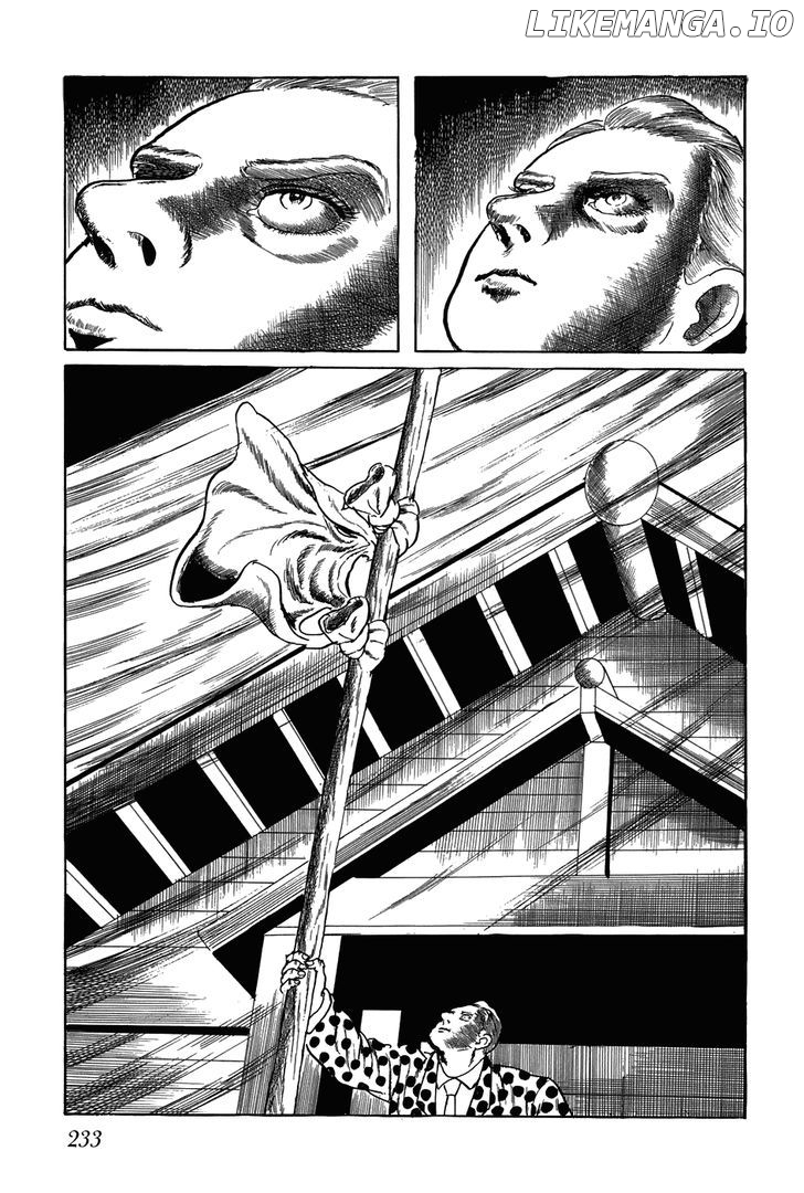 Fourteen - Manga chapter 194 - page 9
