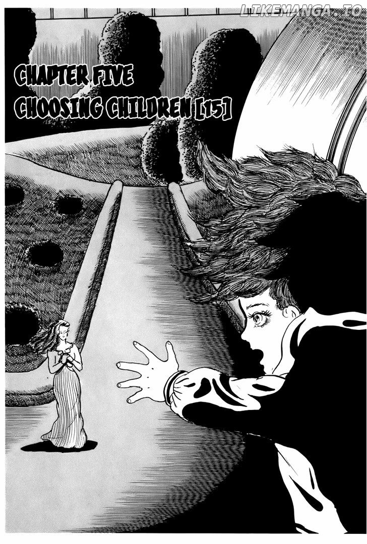 Fourteen - Manga chapter 136 - page 3