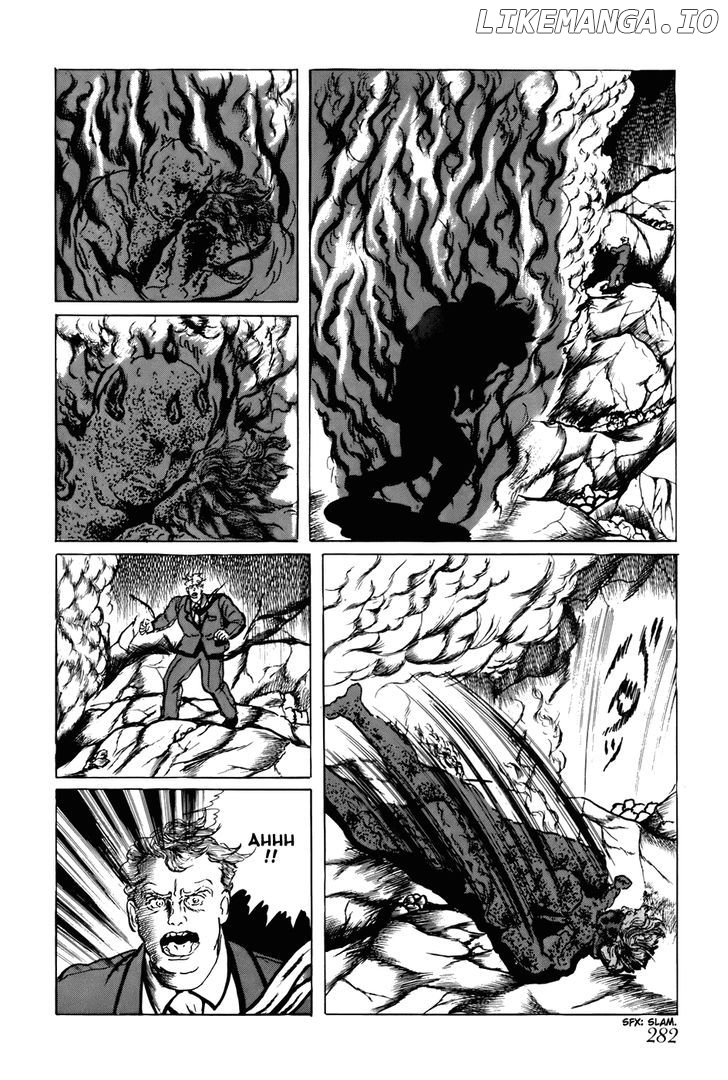Fourteen - Manga chapter 137 - page 6