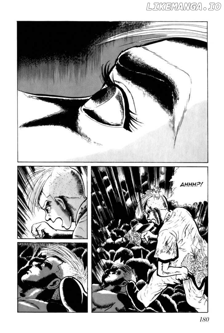 Fourteen - Manga chapter 51 - page 2