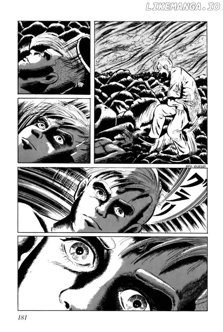 Fourteen - Manga chapter 51 - page 3