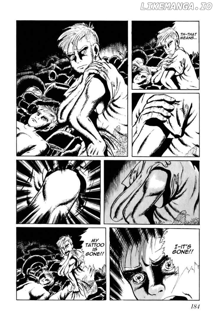 Fourteen - Manga chapter 51 - page 6