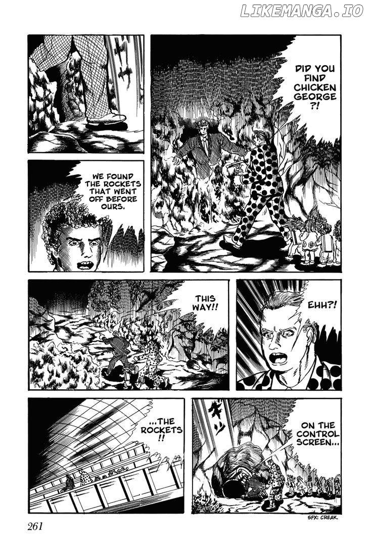 Fourteen - Manga chapter 196 - page 5