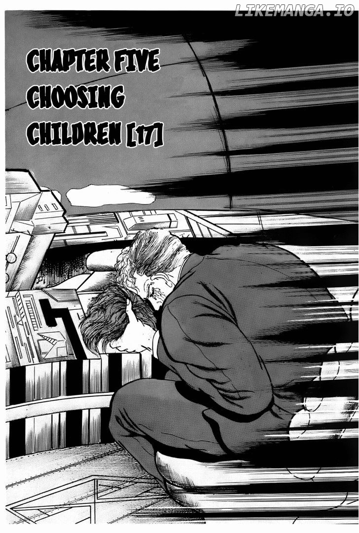 Fourteen - Manga chapter 138 - page 3