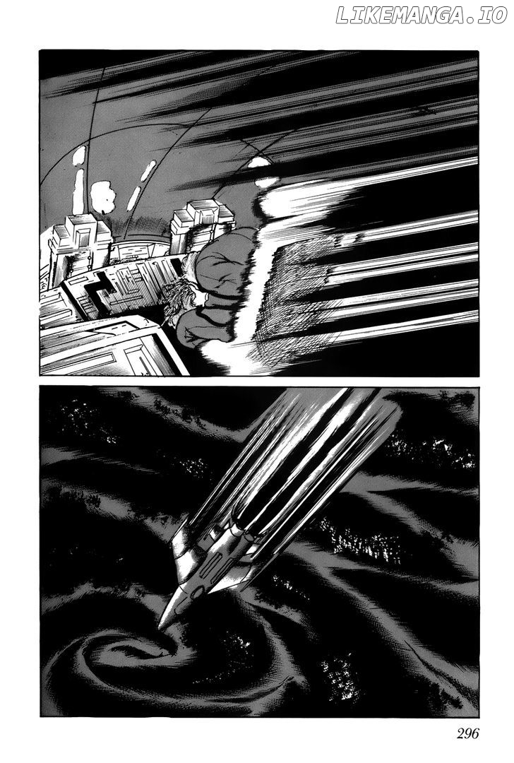 Fourteen - Manga chapter 138 - page 4