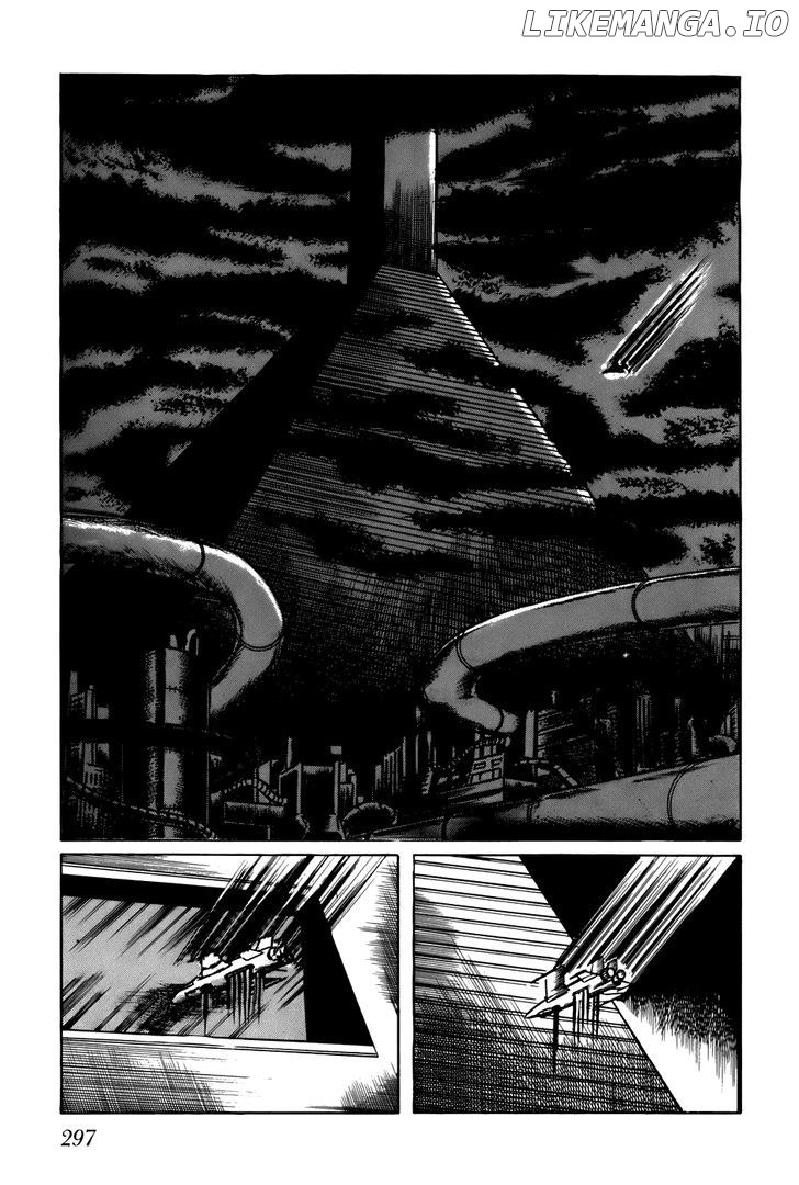 Fourteen - Manga chapter 138 - page 5