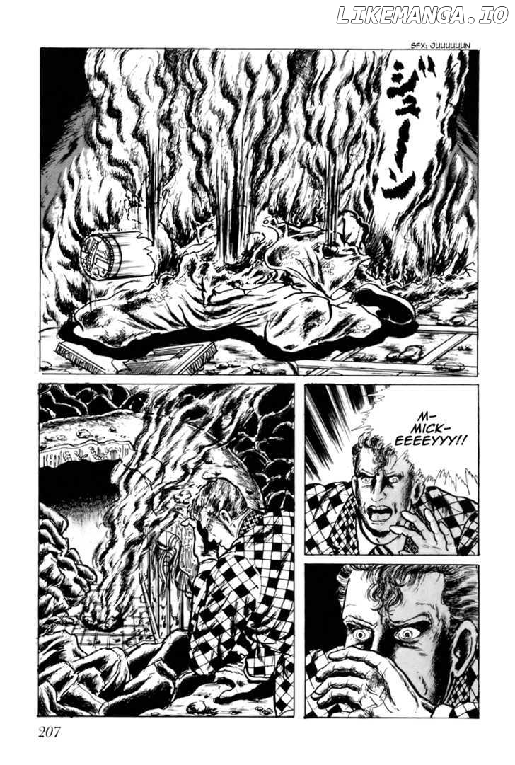 Fourteen - Manga chapter 52 - page 12