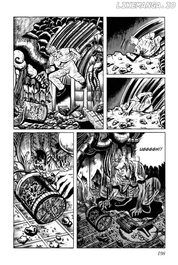 Fourteen - Manga chapter 52 - page 4