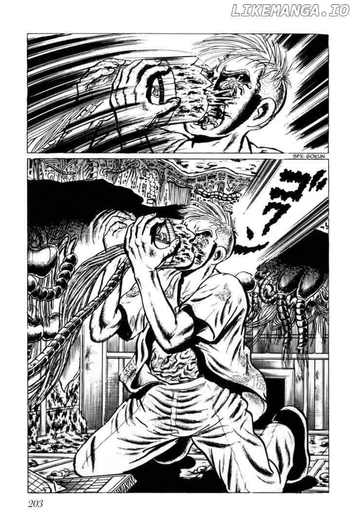 Fourteen - Manga chapter 52 - page 9