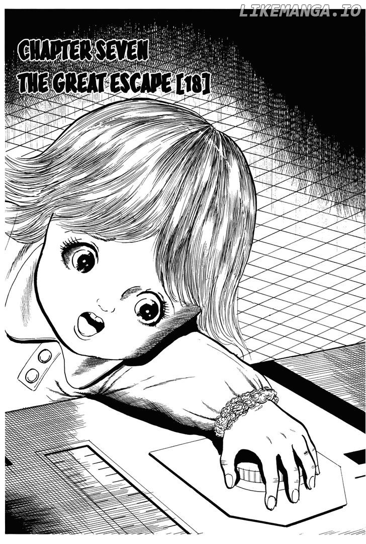 Fourteen - Manga chapter 197 - page 3