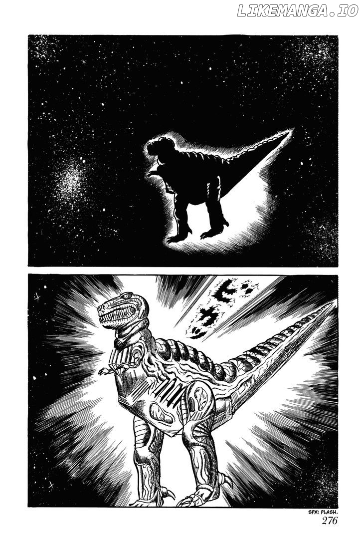 Fourteen - Manga chapter 197 - page 4