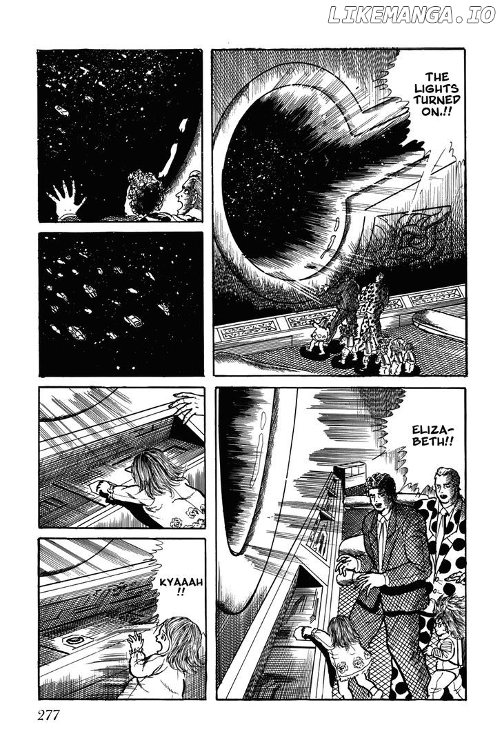 Fourteen - Manga chapter 197 - page 5