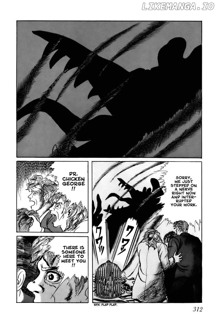 Fourteen - Manga chapter 139 - page 2