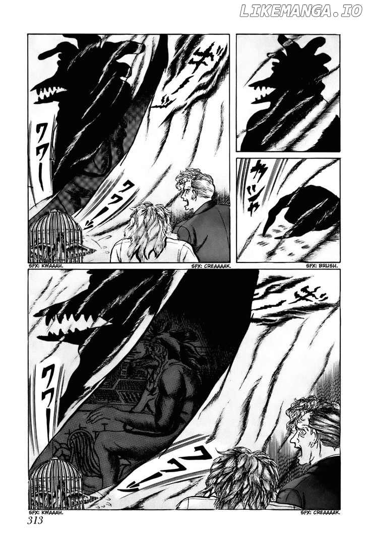 Fourteen - Manga chapter 139 - page 3