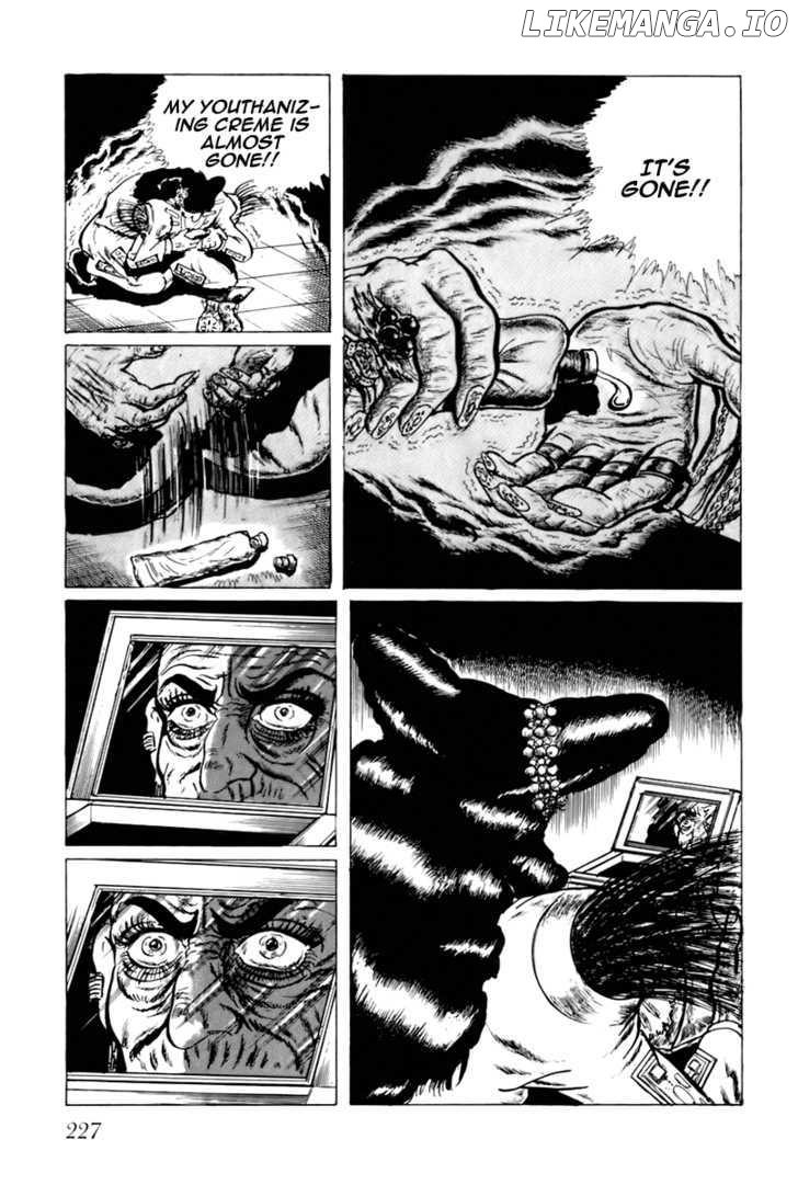 Fourteen - Manga chapter 53 - page 16