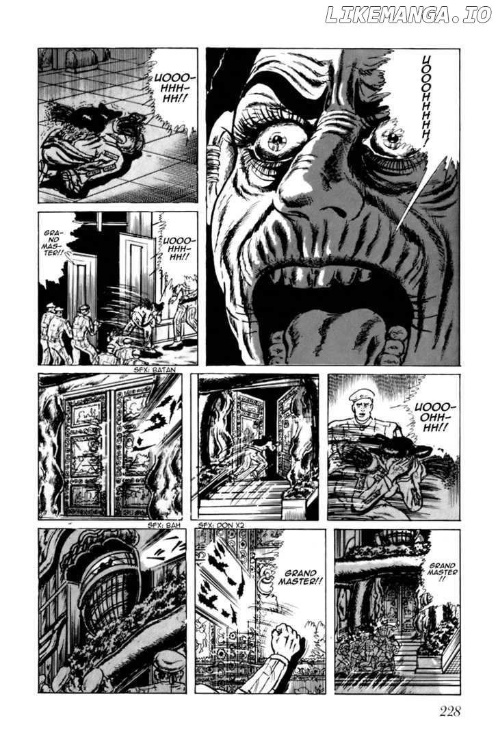 Fourteen - Manga chapter 53 - page 17