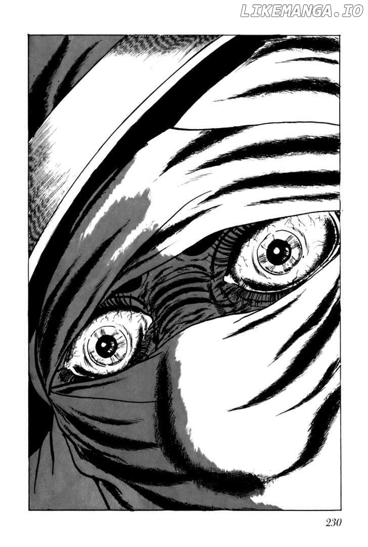 Fourteen - Manga chapter 53 - page 19