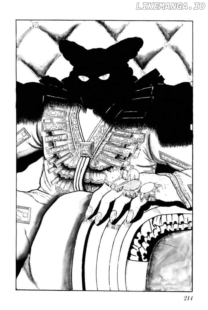 Fourteen - Manga chapter 53 - page 3