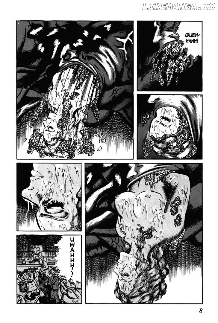 Fourteen - Manga chapter 140 - page 13