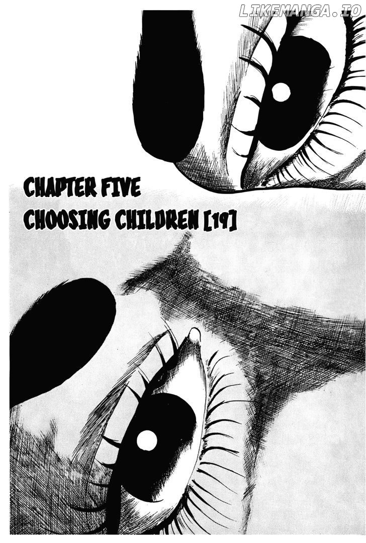 Fourteen - Manga chapter 140 - page 8