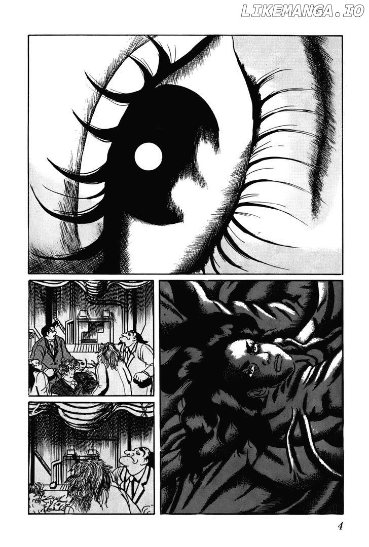 Fourteen - Manga chapter 140 - page 9