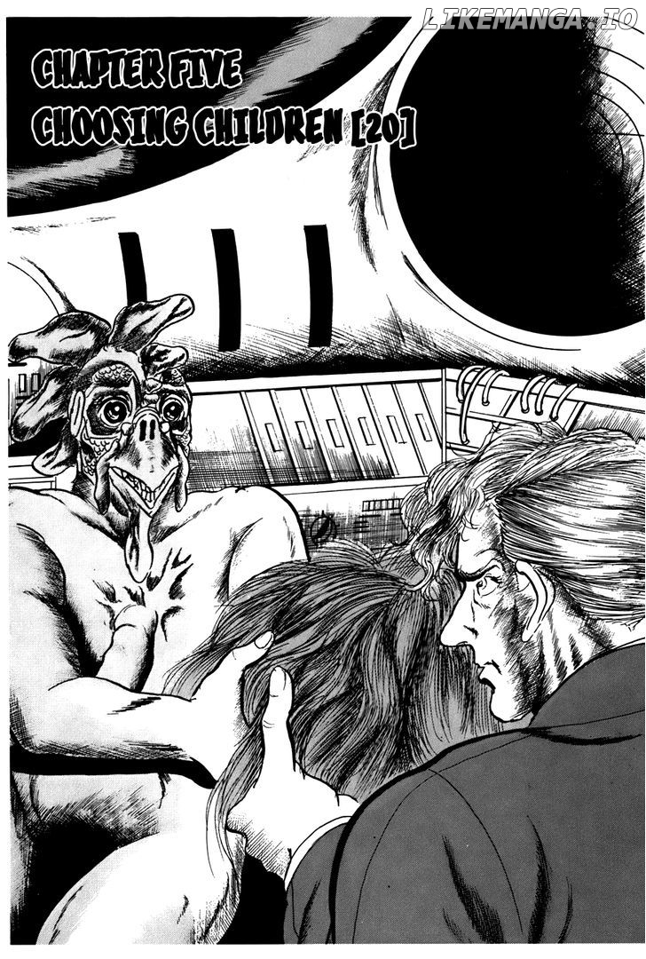Fourteen - Manga chapter 141 - page 3