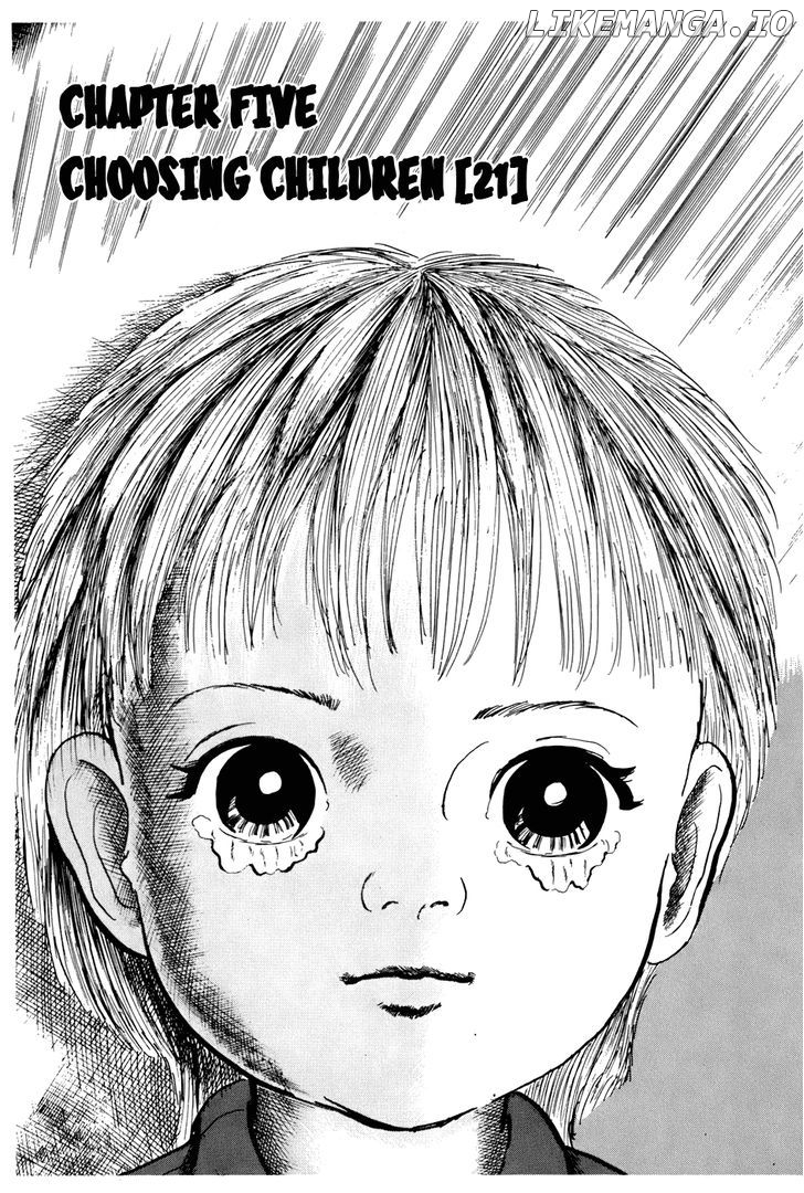 Fourteen - Manga chapter 142 - page 3