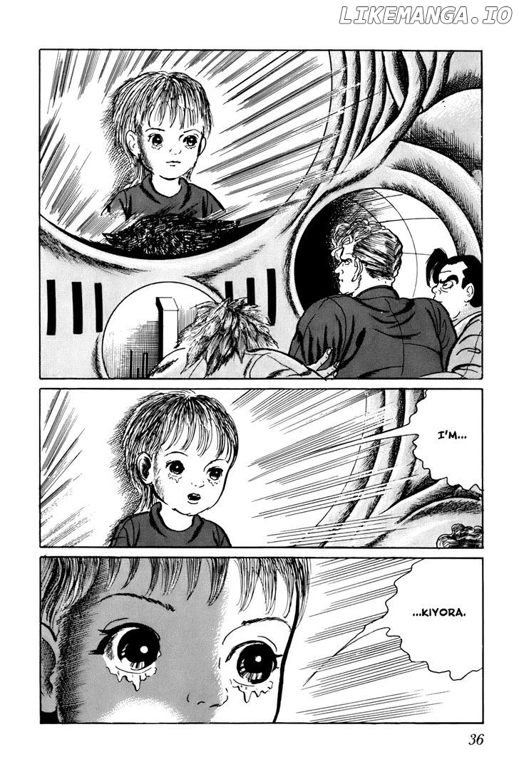 Fourteen - Manga chapter 142 - page 4