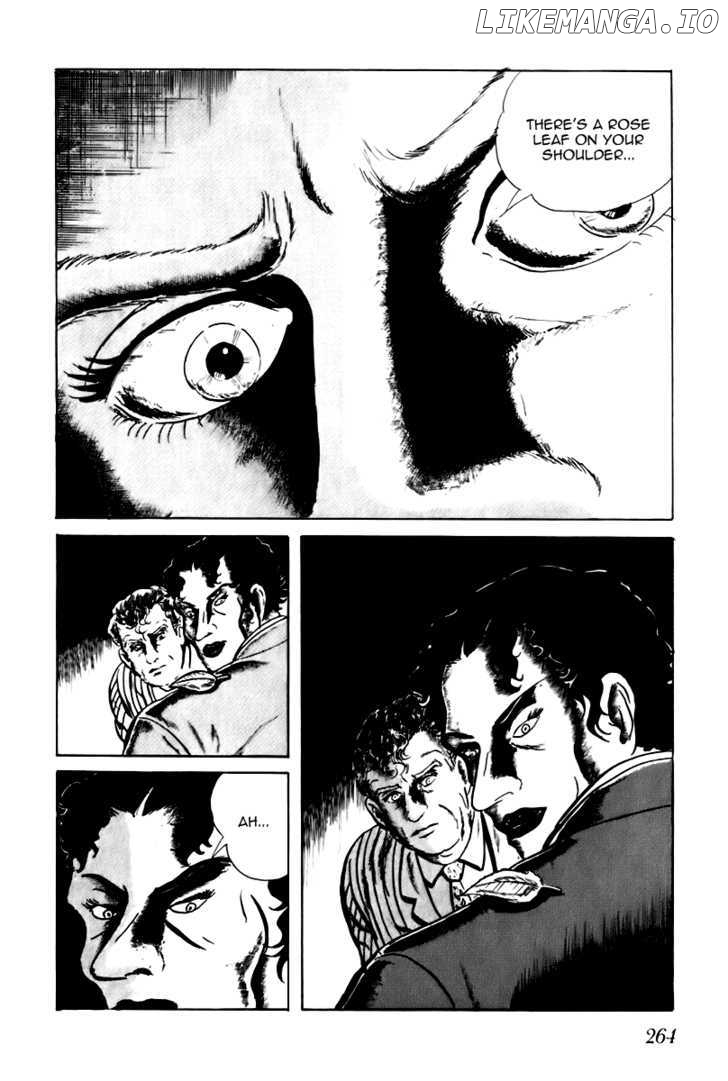 Fourteen - Manga chapter 56 - page 2