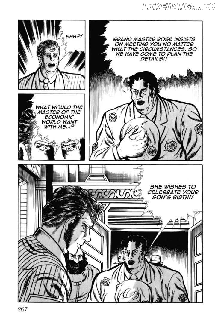 Fourteen - Manga chapter 56 - page 5