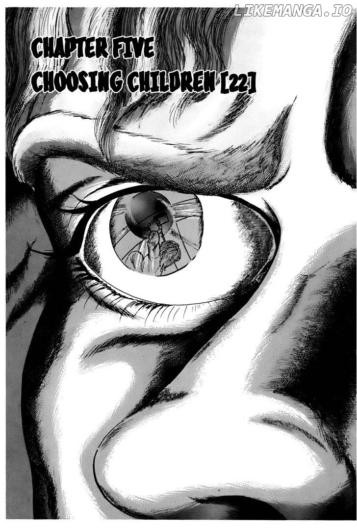 Fourteen - Manga chapter 143 - page 3
