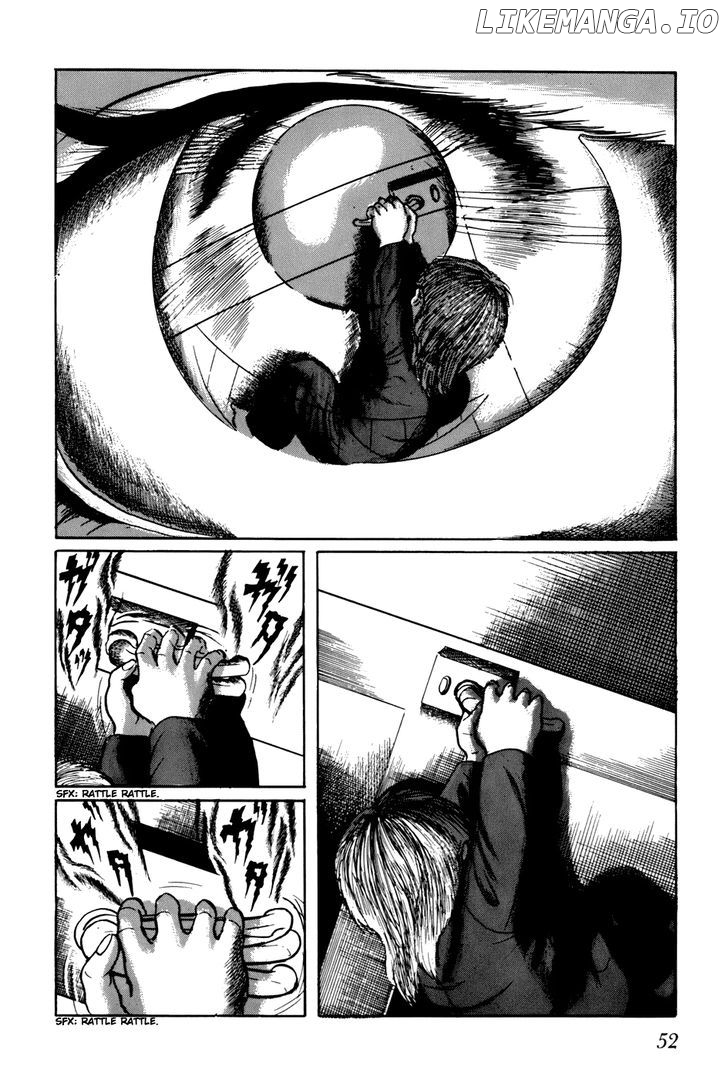 Fourteen - Manga chapter 143 - page 4