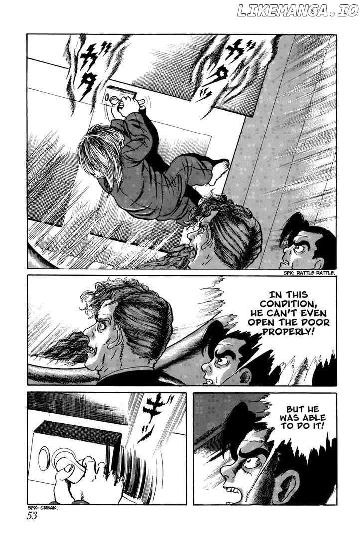 Fourteen - Manga chapter 143 - page 5