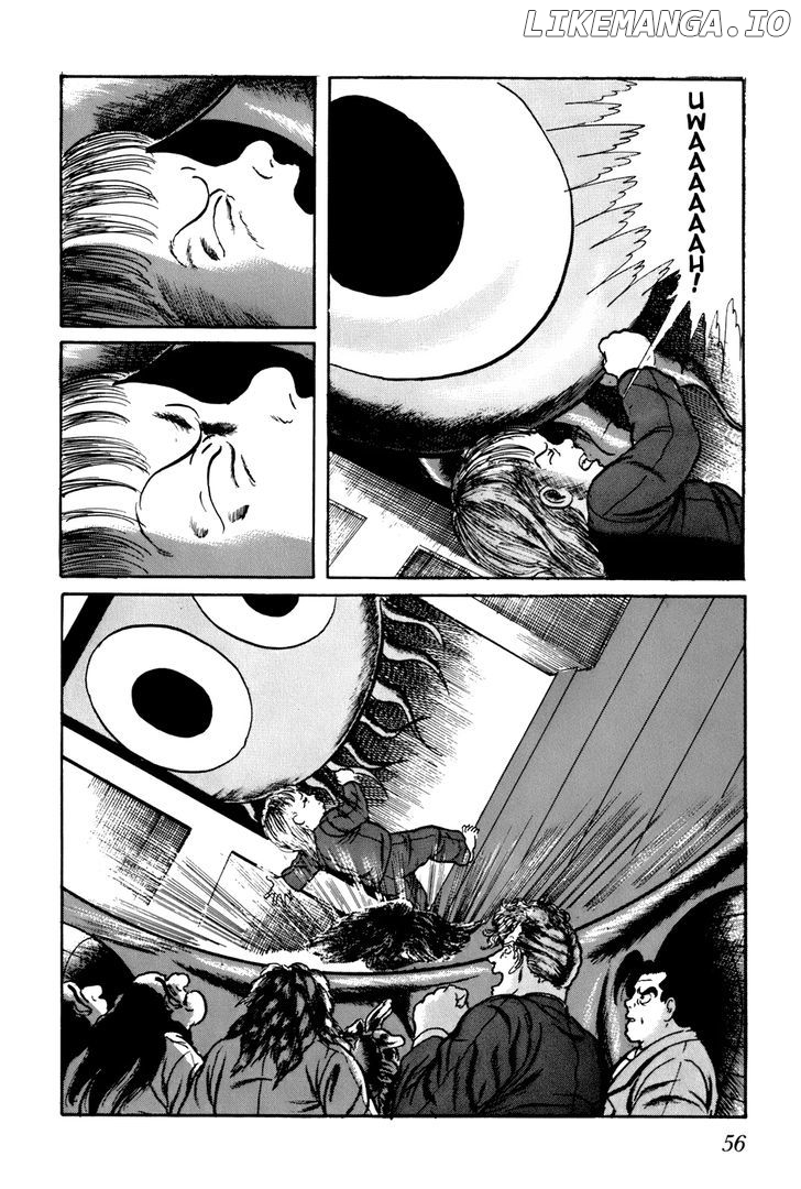 Fourteen - Manga chapter 143 - page 7
