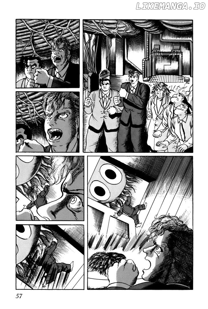 Fourteen - Manga chapter 143 - page 8