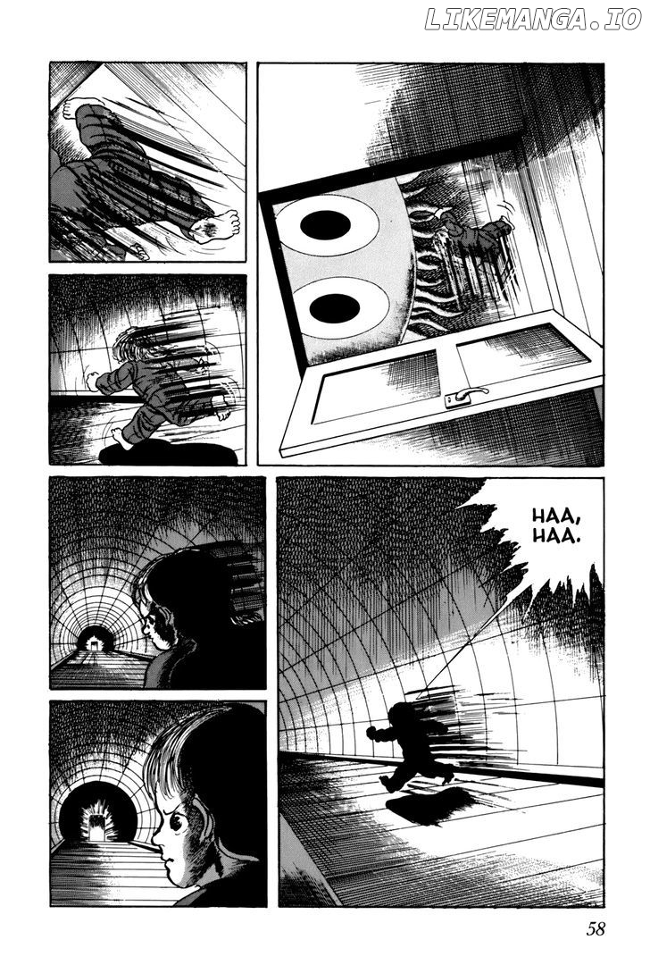 Fourteen - Manga chapter 143 - page 9