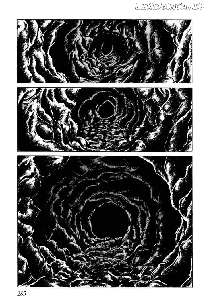 Fourteen - Manga chapter 57 - page 6