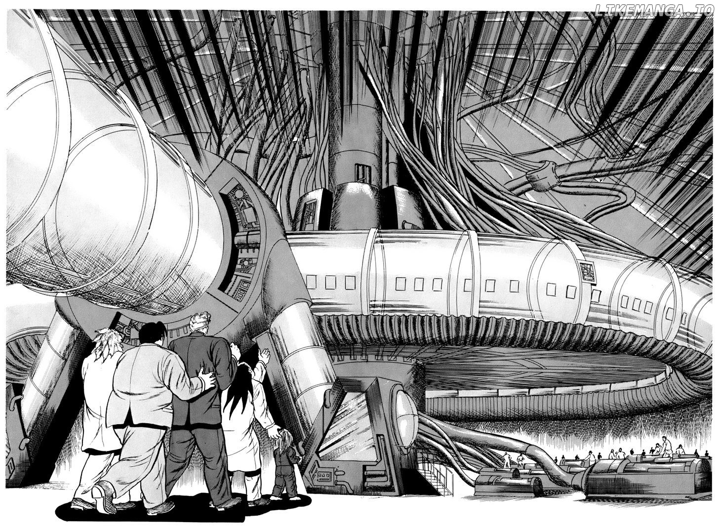 Fourteen - Manga chapter 144 - page 10