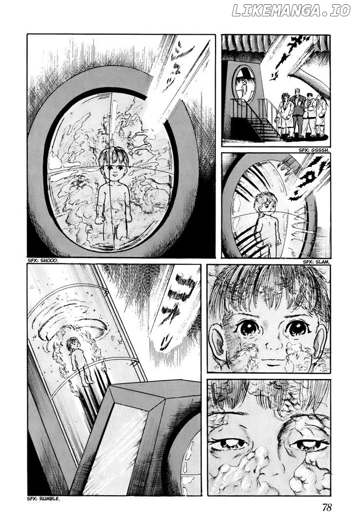 Fourteen - Manga chapter 144 - page 13