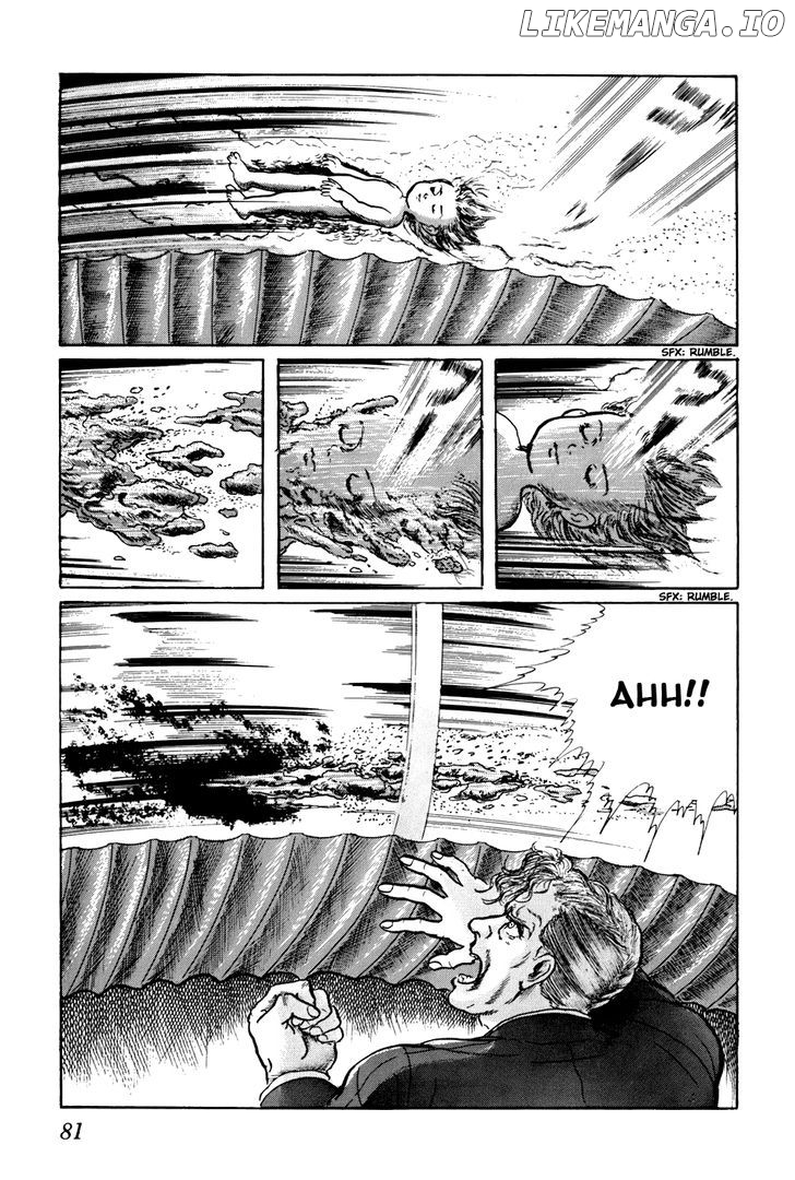 Fourteen - Manga chapter 144 - page 16