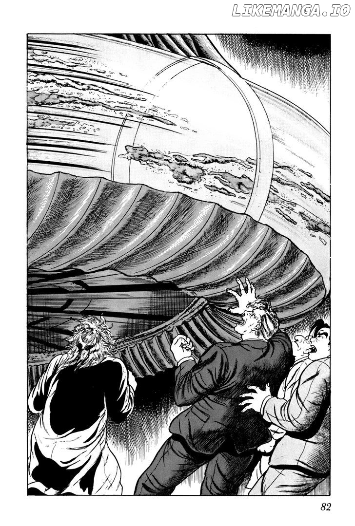 Fourteen - Manga chapter 144 - page 17