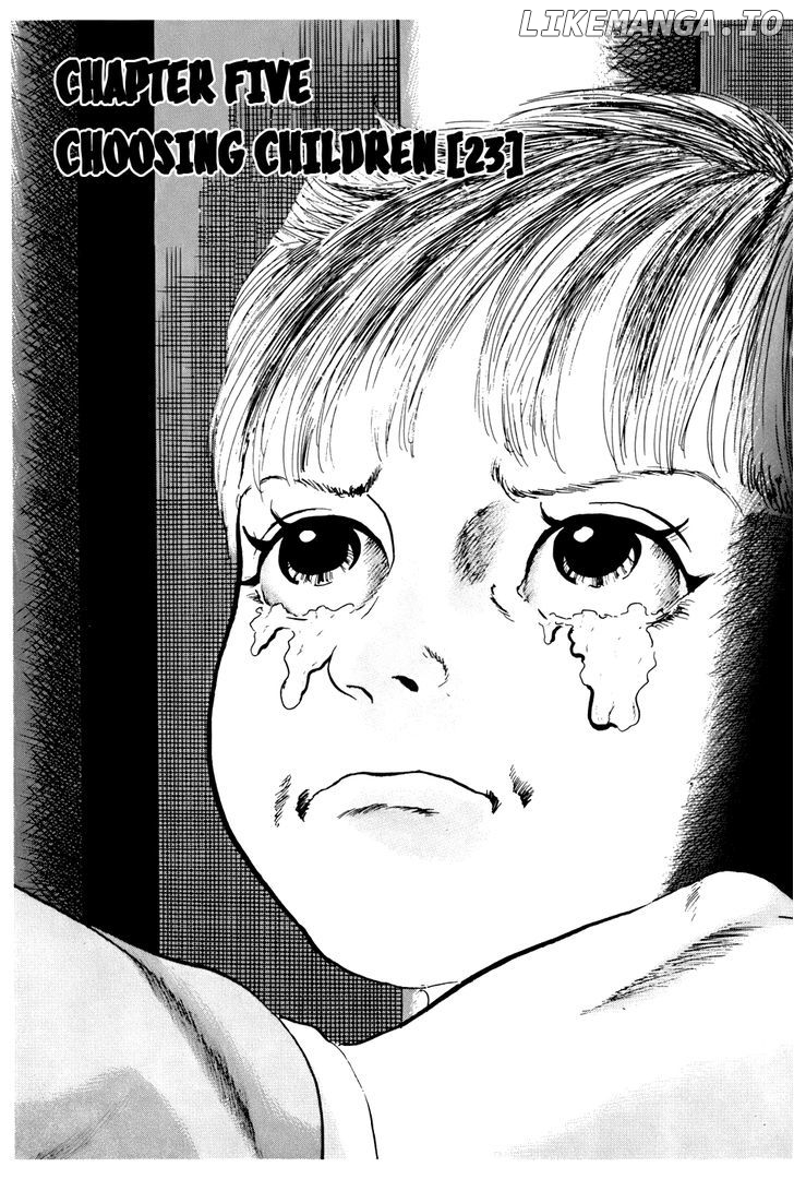 Fourteen - Manga chapter 144 - page 3