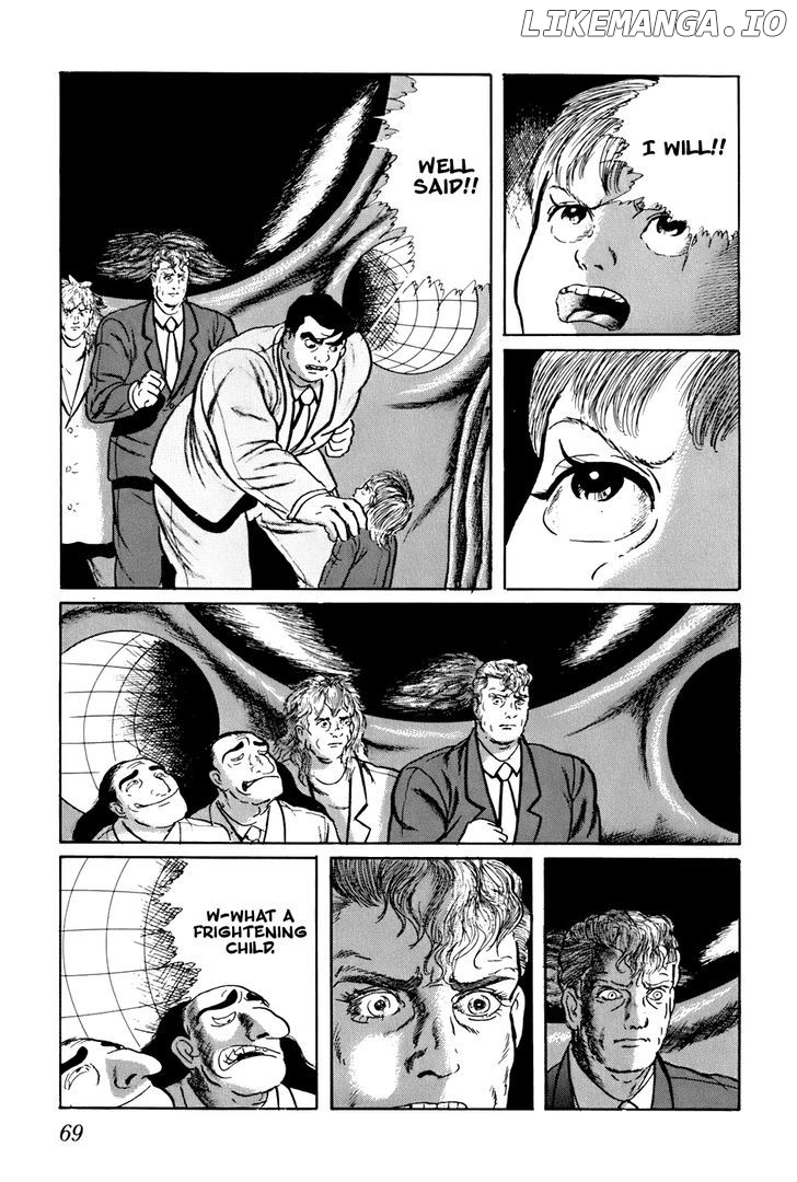 Fourteen - Manga chapter 144 - page 5