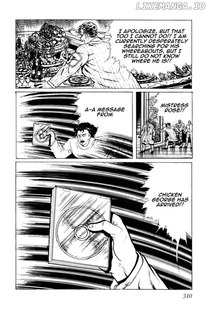 Fourteen - Manga chapter 58 - page 16