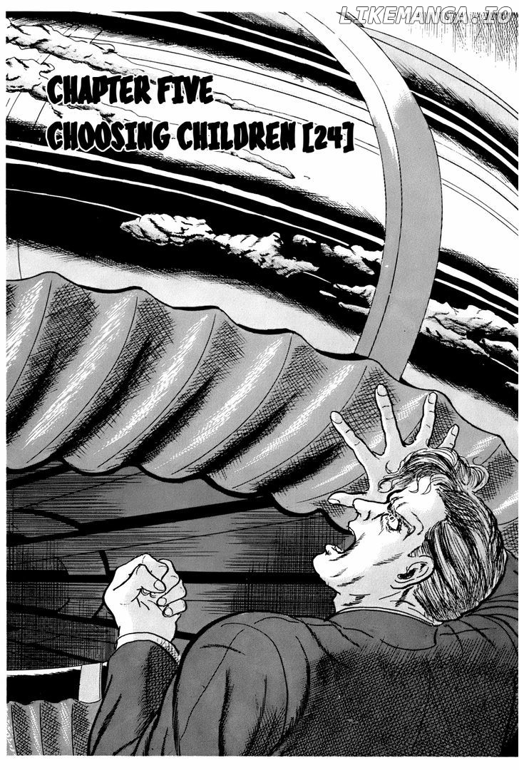 Fourteen - Manga chapter 145 - page 3