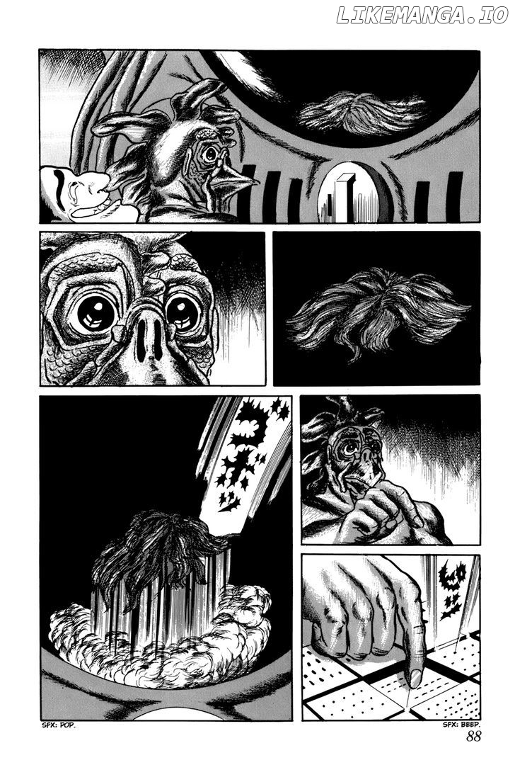 Fourteen - Manga chapter 145 - page 7
