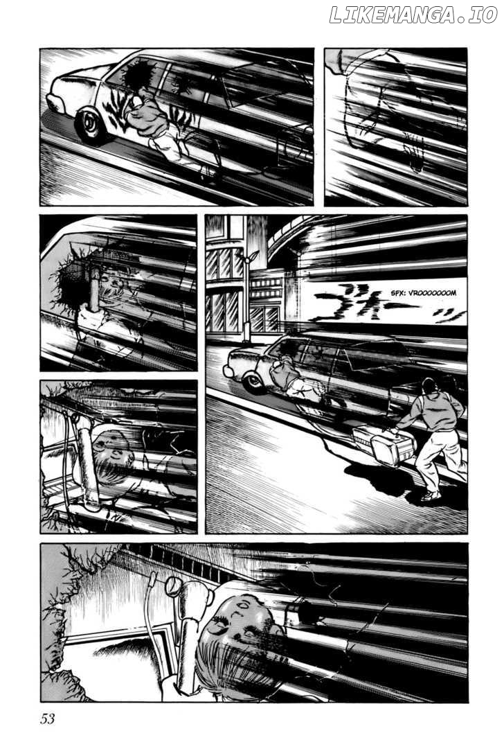 Fourteen - Manga chapter 63 - page 3