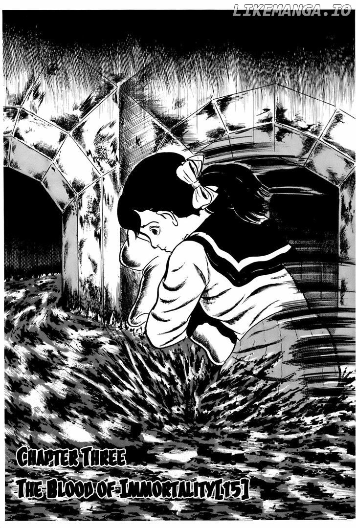 Fourteen - Manga chapter 67 - page 1