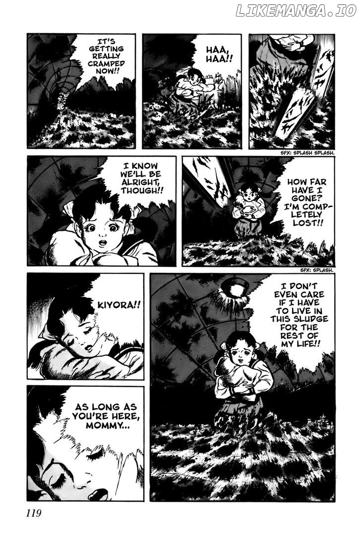 Fourteen - Manga chapter 67 - page 5