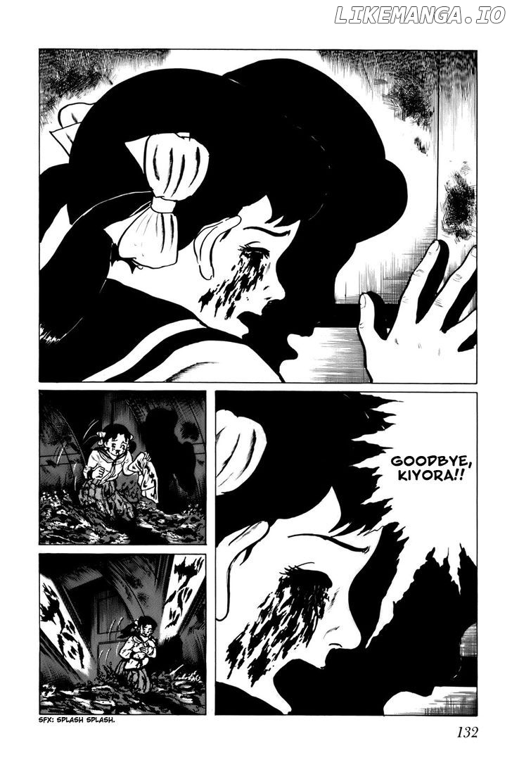 Fourteen - Manga chapter 68 - page 2